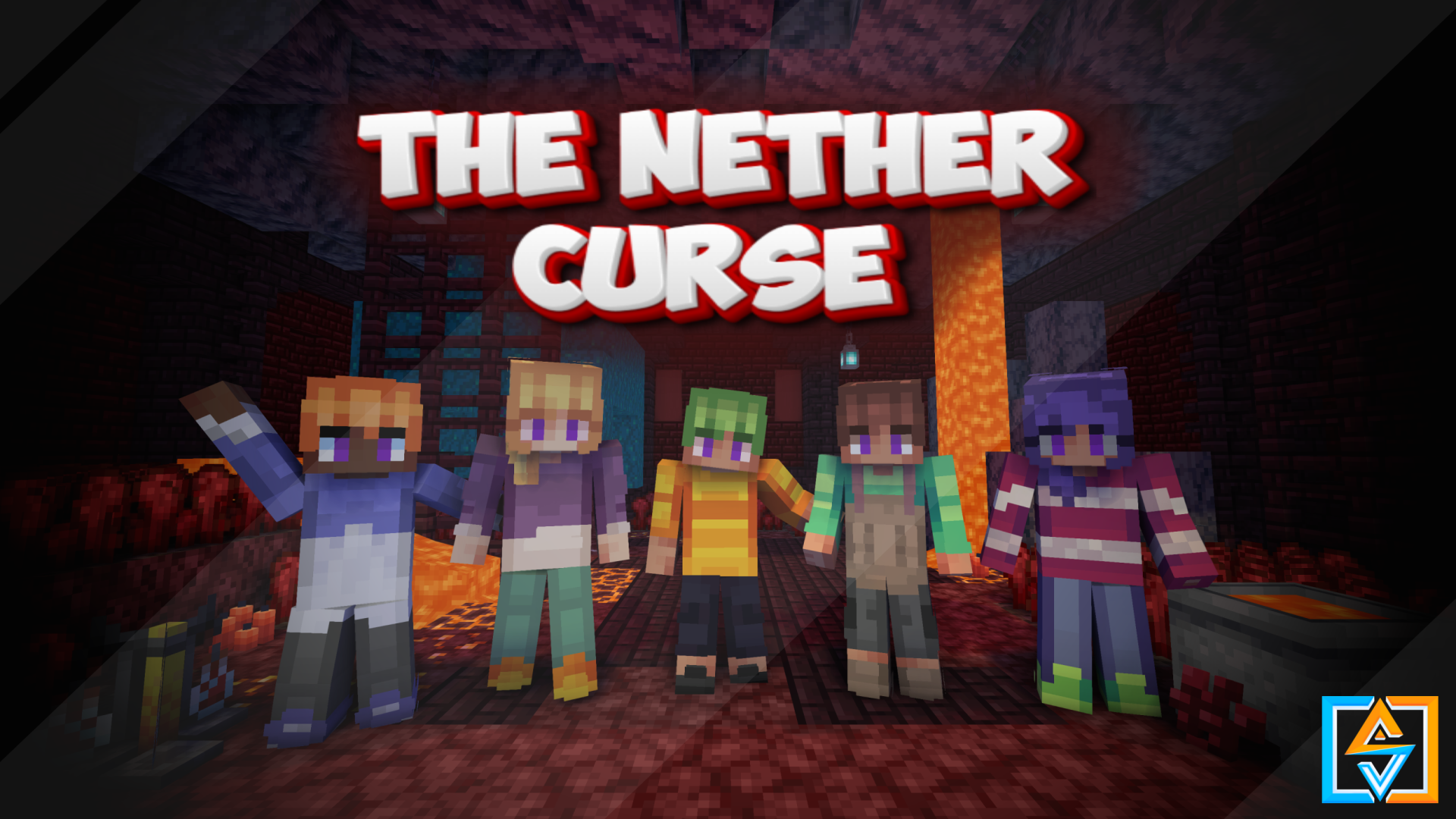 THE NETHER CURSE